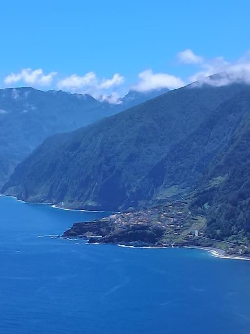 Casa Vintage Madeira Seixal (Madeira)