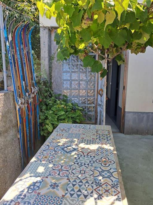Casa Vintage Madeira Vakantiehuis *