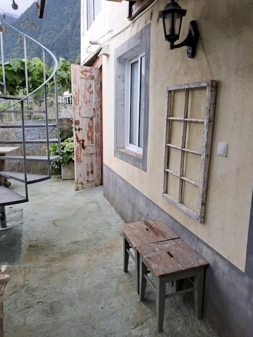 Casa Vintage Madeira * Seixal (Madeira)
