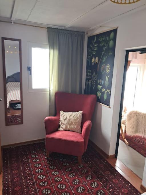 Casa Vintage Madeira Vakantiehuis Seixal (Madeira)