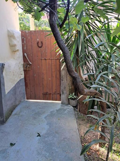 Vakantiehuis Casa Vintage Madeira Seixal (Madeira)