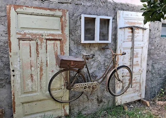 Casa Vintage Seixal Madeira