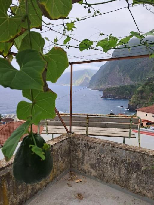 Сasa de vacaciones Casa Vintage Madeira *