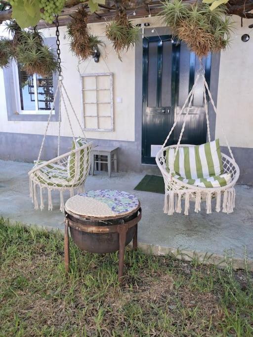 Casa Vintage Madeira *