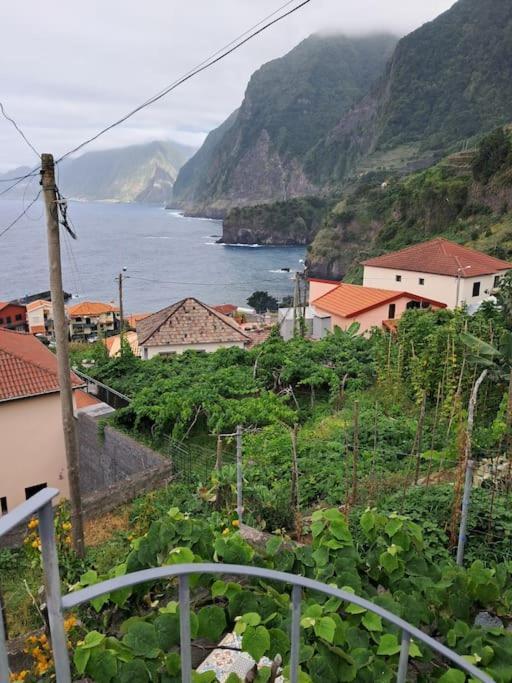 Casa Vintage Madeira Seixal (Madeira)