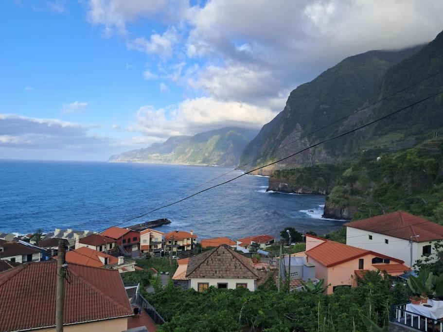 Casa Vintage Madeira Сasa de vacaciones
