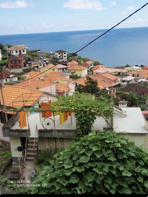 Сasa de vacaciones Casa Vintage Madeira *